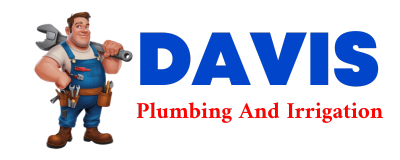 Trusted plumber in JUMP RIVER